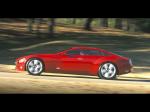 Chevrolet SS Concept 2003 года
